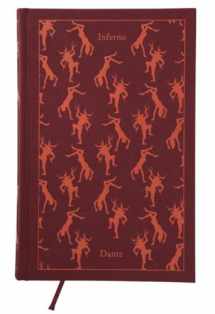 9780141195872-0141195878-The Divine Comedy: Volume 1: Inferno (Penguin Clothbound Classics)