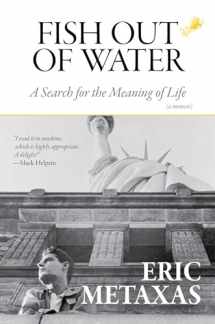 9781684511723-1684511720-Fish Out of Water: A Search for the Meaning of Life