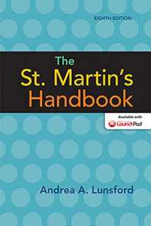 9781457667268-1457667266-The St. Martin's Handbook