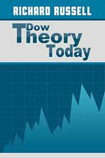 9781607965183-1607965186-The Dow Theory Today