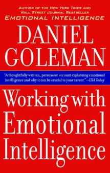 9780553378580-0553378589-Working with Emotional Intelligence