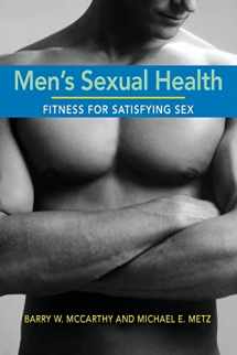 9780415956383-0415956382-Men's Sexual Health