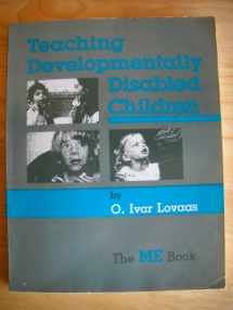 9780936104782-0936104783-Teaching Developmentally Disabled Children: The Me Book