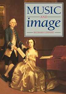9780521448543-0521448549-Music and Image: Domesticity, Ideology and Socio-cultural Formation in Eighteenth-Century England