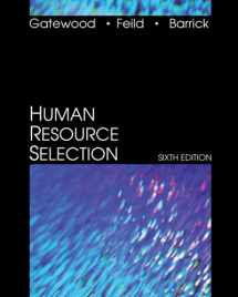 9780324207286-032420728X-Human Resource Selection
