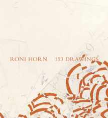 9783037643051-3037643056-Roni Horn: 153 Drawings