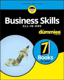 9781119473978-1119473977-Business Skills All-in-One for Dummies (For Dummies (Business & Personal Finance))