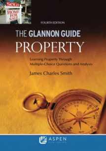 9781454892175-145489217X-Glannon Guide to Property: Learning Property Through Multiple Choice Questions and Analysis (Glannon Guides)