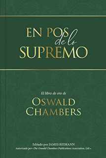 9781646411177-164641117X-En pos de lo supremo (My Utmost for His Highest Updated Language Edition) (Spanish Edition)