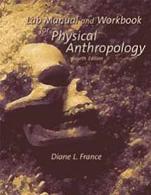 9780534514624-0534514626-Lab Manual and Workbook for Physical Anthropology