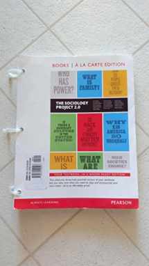 9780134109497-013410949X-The Sociology Project: Introducing the Sociological Imagination, Books a la Carte Edition