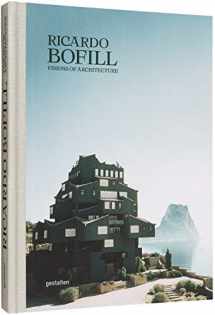 9783899559408-3899559401-Ricardo Bofill: Visions of Architecture