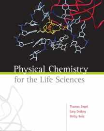 9780805382778-0805382771-Physical Chemistry for the Life Sciences