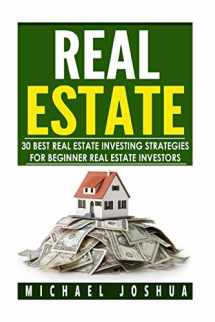9781517639969-1517639964-30 Best Real Estate Investing Strategies for Beginner Real Estate Investors
