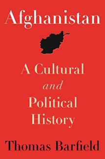 9780691154411-0691154414-Afghanistan: A Cultural and Political History (Princeton Studies in Muslim Politics, 45)