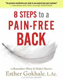 9780979303609-0979303605-8 Steps to a Pain-Free Back