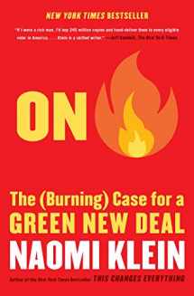 9781982129927-1982129921-On Fire: The (Burning) Case for a Green New Deal