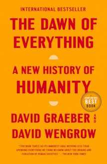 9780771049842-0771049846-The Dawn of Everything: A New History of Humanity