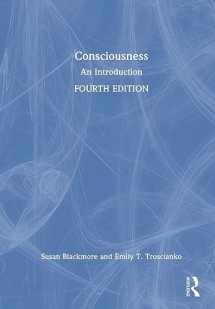 9781032292571-1032292571-Consciousness: An Introduction
