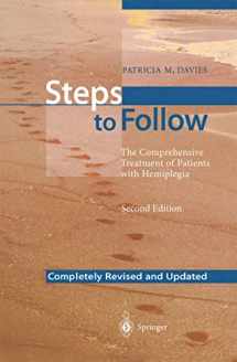 9783540607205-354060720X-Steps to Follow: The Comprehensive Treatment of Patients with Hemiplegia