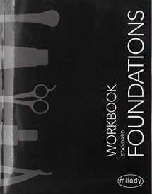 9781337095273-1337095273-Student Workbook for Milady Standard Foundations