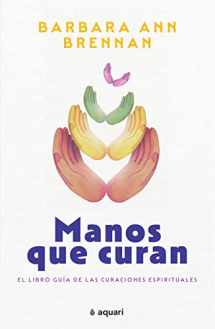 9786070790539-6070790537-Manos que curan (Spanish Edition)