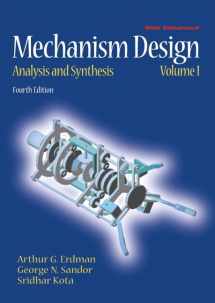 9780130408723-0130408727-Mechanism Design: Analysis and Synthesis