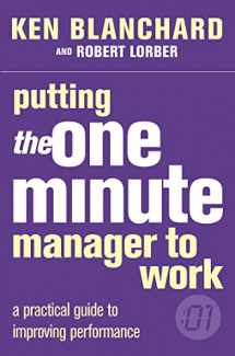 9780007109623-0007109628-Putting the One Minute Manager to Work