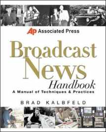 9780071363884-0071363882-Associated Press Broadcast News Handbook