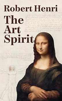 9781639234523-1639234527-The Art Spirit Hardcover