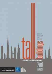 9781859466186-1859466184-Tall Buildings: A Strategic Design Guide