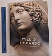 9780300156676-0300156677-Tullio Lombardo and Venetian High Renaissance Sculpture