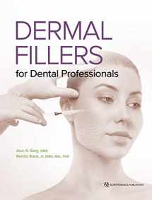 9780867158304-0867158301-Dermal Fillers for Dental Professionals