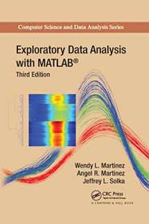 9781032179056-1032179058-Exploratory Data Analysis with MATLAB (Chapman & Hall/CRC Computer Science & Data Analysis)