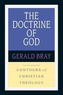 9780830815319-0830815317-The Doctrine of God (Contours of Christian Theology)