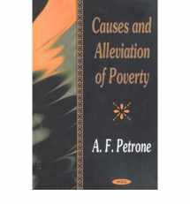 9781590334461-1590334469-Causes and Alleviation of Poverty