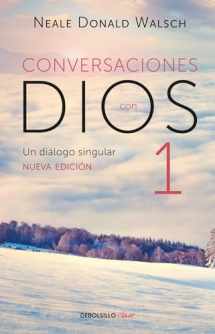 9786073157988-6073157983-Conversaciones con Dios: Un diálogo singular / Conversations with God (Spanish Edition)
