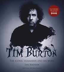 9781781319185-1781319189-Tim Burton (updated edition): The iconic filmmaker and his work (Iconic Filmmakers Series)