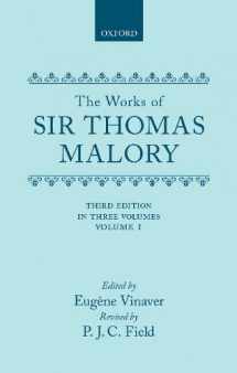 9780198123446-0198123442-The Works of Sir Thomas Malory (|c OET |t Oxford English Texts)