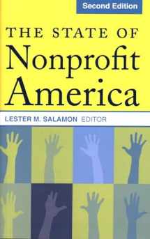 9780815703303-0815703309-The State of Nonprofit America