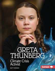 9781541596795-154159679X-Greta Thunberg: Climate Crisis Activist (Gateway Biographies)