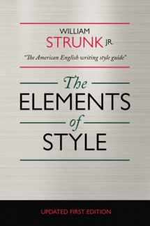 9781989862001-1989862004-The Elements of Style: Annotated Edition