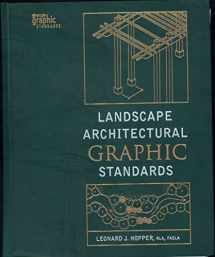 9780471477556-0471477559-Landscape Architectural Graphic Standards
