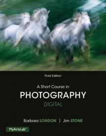 9780205998258-0205998259-A Short Course in Photography: Digital