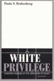 9781429206600-1429206608-White Privilege