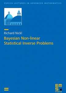 9783985470532-3985470537-Bayesian Non-linear Statistical Inverse Problems