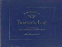 9780393316605-0393316602-The Norton Boater's Log: An Innovative Log, Guest Register, and Boat's Data Manual