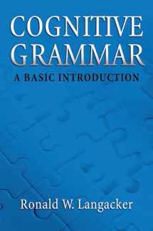 9780195331967-0195331966-Cognitive Grammar: A Basic Introduction