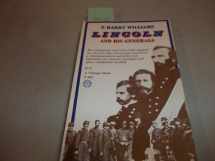 9780394703626-0394703626-Lincoln and His Generals