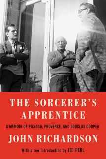 9780525658733-0525658734-The Sorcerer's Apprentice: A Memoir of Picasso, Provence, and Douglas Cooper